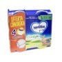 Mellin Omogeneizzato di Coniglio 4 x 80 g