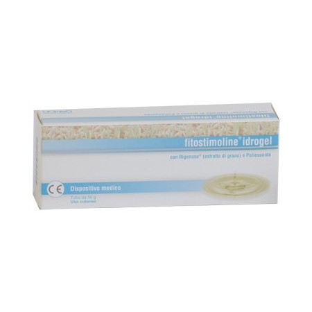 Damor Fitostimoline Idrogel 50 g