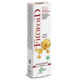 Aboca NeoFitoroid BioPomata Per Emorroidi 40 ml Aboca NeoFitoroid BioPomata Per Emorroidi 40 ml