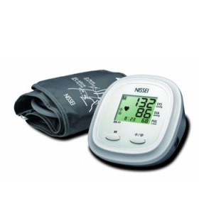Nissei DS-11 Misuratore per la Pressione Da Braccio Nissei DS-11 Misuratore per la Pressione Da Braccio