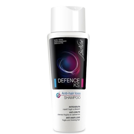 Bionike Defence KS Shampoo Anticaduta 200 ml