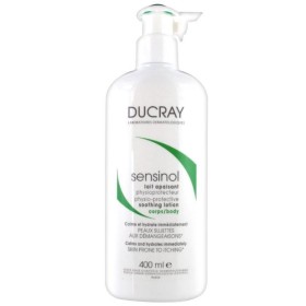 Ducray Sensinol Latte Corpo Lenitivo 400 ml Ducray Sensinol Latte Corpo Lenitivo 400 ml