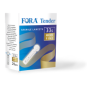 Fora Tender Lancette Pungidito 33G Microfine 25 Pezzi