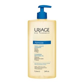 Uriage Xémose Olio Lavante Lenitivo Doccia e Bagno 1 L Uriage Xémose Olio Lavante Lenitivo Doccia e Bagno 1 L