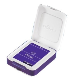 Monitor Di Fertilità Clearblue Avanzato Aumenta Le Tue Probabilità Di Rimanere Incinta 1 Monitor Monitor Di Fertilità Clearblue Avanzato Aumenta Le Tue Probabilità Di Rimanere Incinta 1 Monitor
