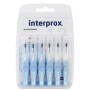 Interprox Cylindrical 6 Scovolini Cilindrici Azzurri