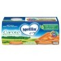 Mellin Omogeneizzato di Carote 2 x 80 g
