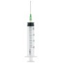 Desa Siringa Extrafine 20 ml 21G Eccentrica 1 Pezzo
