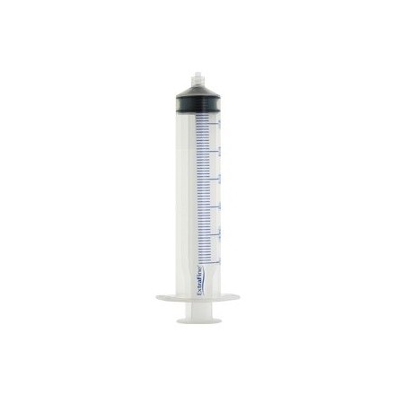 Desa Pharma Siringa Extrafine 50-60ml LL Senza Ago