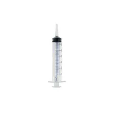 Desa Pharma Siringa Extrafine Ipodermica 50/60ml Senza Ago Catetere