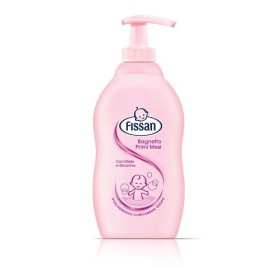 Fissan Bagnetto Primi Mesi Detergente Neonati 400 ml Fissan Bagnetto Primi Mesi Detergente Neonati 400 ml