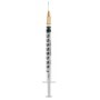 Desa Pharma Siringa Insulina Extrafine 1 ml G26 Tubo