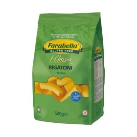 Farabella Senza Glutine Pasta Rigatoni 300 g Farabella Senza Glutine Pasta Rigatoni 300 g