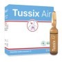 Tussix Air Integratore Benessere Vie Respiratorie 10 Fiale