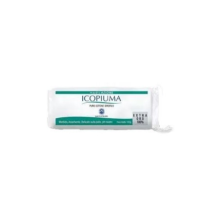 ICOPIUMA COTONE EX INDIA 100G