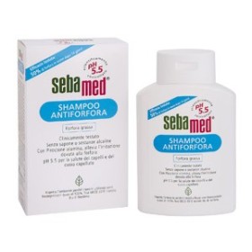 Sebamed Shampoo Antiforfora 200 ml Sebamed Shampoo Antiforfora 200 ml