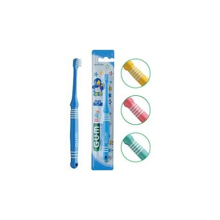 GUM BABY SPAZZ BB 0/2 ANNI