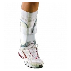 Dr. Gibaud Ortho Cavigliera Airform Bivalva Per Distorsioni Taglia Unica Dr. Gibaud Ortho Cavigliera Airform Bivalva Per Distorsioni Taglia Unica