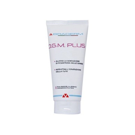 DGM PLUS 200ML BRADERM
