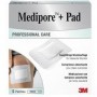 Medipore Pad Medicazione Sterile 10x20 cm 5 Pezzi