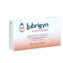 LUBRIGYN OVULI VAGINALI 10PZ