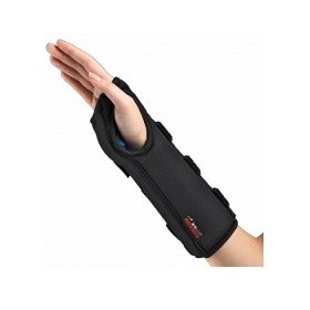 Dr. Gibaud Ortho Manugib Tutore Polso Destro Taglia 2 Dr. Gibaud Ortho Manugib Tutore Polso Destro Taglia 2