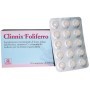 Sanodet Foliferro Integratore 30 Compresse