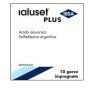 IALUSET GARZA 10X10 10PZ