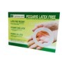 Farmacare Pessario in Silicone Latex Free Diametro 80 mm