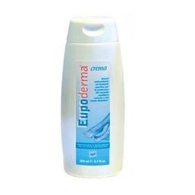 Eupoderma Crema Idratante Piedi 200 ml Eupoderma Crema Idratante Piedi 200 ml
