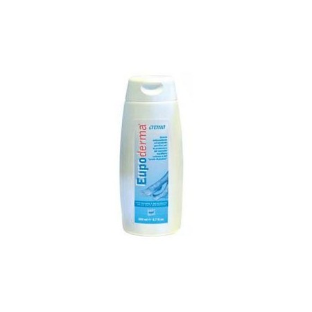 Eupoderma Crema Idratante Piedi 200 ml