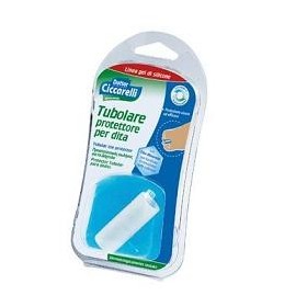 Timodore Tubolare Protettore Per Dita Gel di Silicone Timodore Tubolare Protettore Per Dita Gel di Silicone