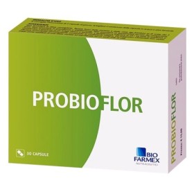 ProbioFlor Integratore 30 Capsule ProbioFlor Integratore 30 Capsule