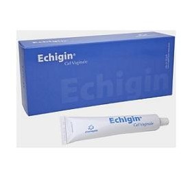 Echigin Gel Vaginale Eutrofizzante Mucosa Vaginale 6 Applicatori Monodose 3 g Echigin Gel Vaginale Eutrofizzante Mucosa Vaginale 6 Applicatori Monodose 3 g