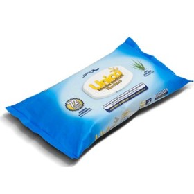 Sterilfarma Unico Salviettine Umidificate Detergenti 72 Pezzi Sterilfarma Unico Salviettine Umidificate Detergenti 72 Pezzi