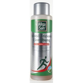 Allga San Frizione Einreibung Extra Forte Crema Balsamica Per Massaggi 250 ml Allga San Frizione Einreibung Extra Forte Crema Balsamica Per Massaggi 250 ml