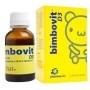 Bimbovit D3 Integratore Bambini di Vitamina D3 Gocce 15 ml