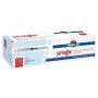 Master Aid Siringa Sterile 5 ml Con Ago Sottile 23G 10 Pezzi