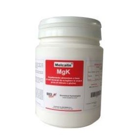 Melcalin MGK Integratore 28 Bustine Stick Melcalin MGK Integratore 28 Bustine Stick