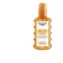 Eucerin Sun Spray Solare Trasparente FP 30 Pelle Normale o Grassa 200 ml