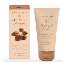 ALL'OLIO DI ARGAN CR MANI A/ET ALL'OLIO DI ARGAN CR MANI A/ET