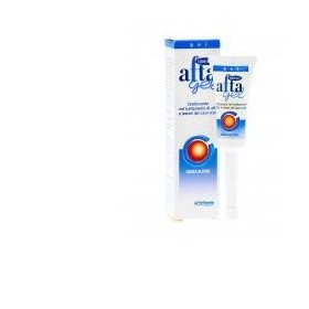 Aftagel Emoform Gel Protettivo Contro Irritazioni E Lesioni Della Bocca 8 ml Aftagel Emoform Gel Protettivo Contro Irritazioni E Lesioni Della Bocca 8 ml