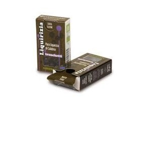 Farmaderbe Tronchetti Liquiriza Pura 25 g Farmaderbe Tronchetti Liquiriza Pura 25 g