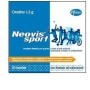 Neovis Sport Integratore Energetico 30 Bustine