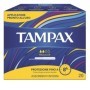 Tampax Blue Box Regular Assorbente Interno Flusso Leggero Medio 20 Pezzi
