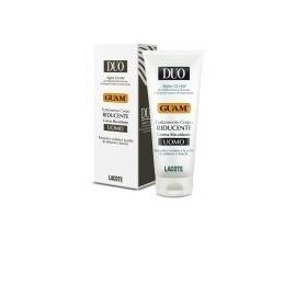 Guam Duo Trattamento Uomo Riducente Riscaldante 200 Ml Guam Duo Trattamento Uomo Riducente Riscaldante 200 Ml