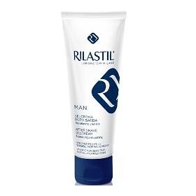 Rilastil Man GelCrema Dopobarba Idratante Riequilibrante 75 ml Rilastil Man GelCrema Dopobarba Idratante Riequilibrante 75 ml