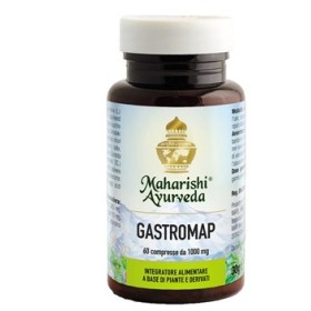 Gastromap Integratore Intestinale 60 Compresse Gastromap Integratore Intestinale 60 Compresse
