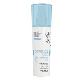 Bionike Defence Deo Sensitive Latte Vapo Extra Delicato 100 ml Bionike Defence Deo Sensitive Latte Vapo Extra Delicato 100 ml