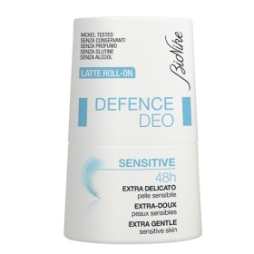 Bionike Defence Deo Sensitive Roll-On Extra Delicato 50 ml Bionike Defence Deo Sensitive Roll-On Extra Delicato 50 ml